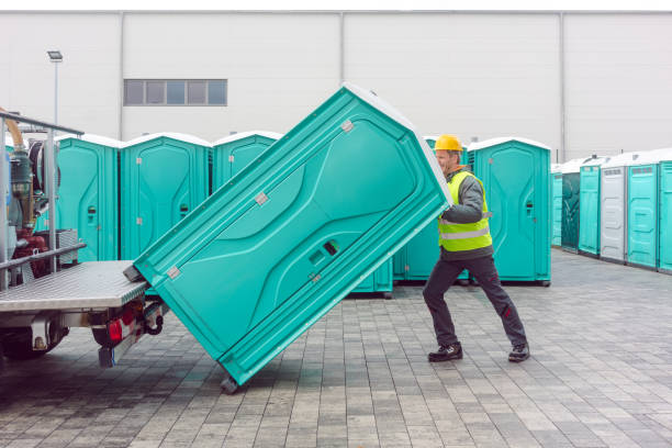 Best Porta potty rental for outdoor events  in South Carthage, TN