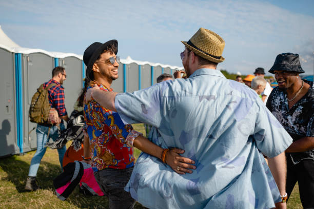 Best Best portable toilet rental  in South Carthage, TN