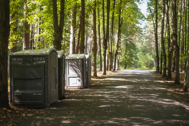 Best Porta potty rental for festivals  in South Carthage, TN