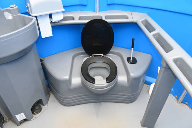 Best Porta potty rental near me  in South Carthage, TN