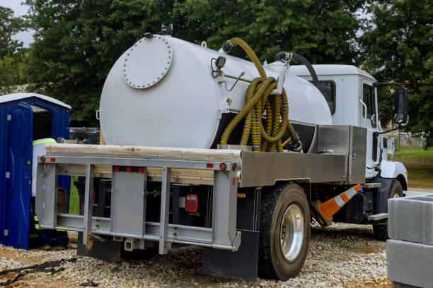 Best Porta potty rental near me  in South Carthage, TN