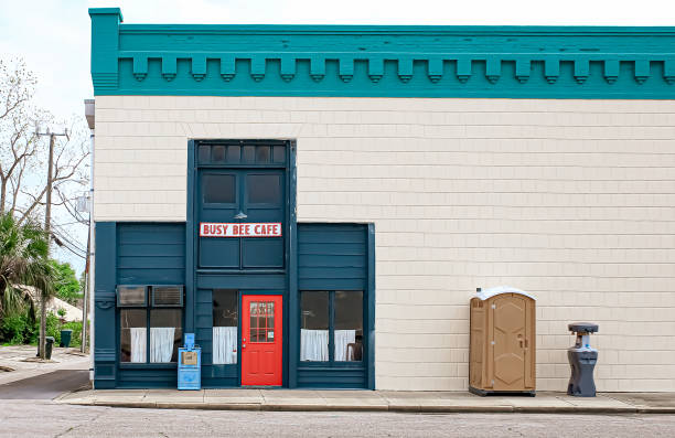 Best Temporary restroom rental  in South Carthage, TN
