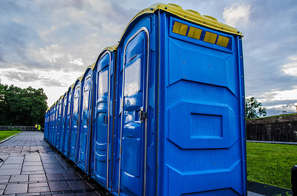 Best Porta potty delivery and setup  in South Carthage, TN